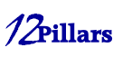 12 Pillars